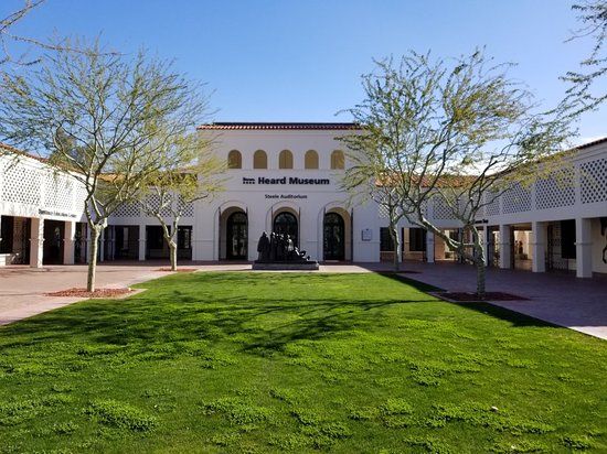 Heard Müzesi